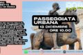📍 [UrbTrk] 13 dicembre (sab) * Il giro dei sette colli di Roma