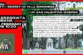 📍[UrbTrk] 14 febbraio (sab) * Tutti i segreti di Villa Borghese per un San Valentino diverso
