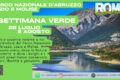 📍 [Trek] Settimana Verde * Tutto lo splendore del Parco d'Abruzzo