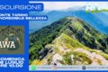 📍 [Escursione] 26 luglio (dom) * Monte Tarino l'incredibile bellezza